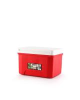 Igloo Laguna 9 QT red термоконтейнер