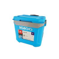 Igloo Latitude 60 Roller Cyan blue термоконтейнер