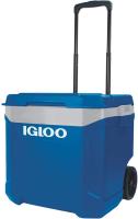 Igloo Latitude 60 Roller SAPP/GRY термоконтейнер