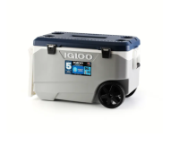 Igloo Latitude 90 Roller Grey Sea термоконтейнер