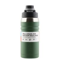 Igloo Logan dark green 1л термос