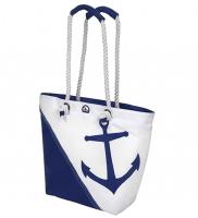 Igloo Sail Tote 24 A-A blue на пляж изотермическая спортивная сумка