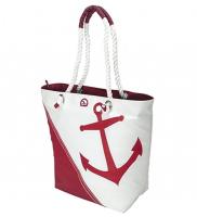 Igloo Sail Tote 24 A-A red пляжная сумка сумка-термос