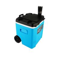 Igloo Transformer 60 Roller blue термоконтейнер