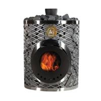 IKI Marine (для морского климата) печь для сауны