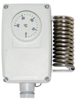 IMIT ERT (0-40C) 544404 термостат для котла