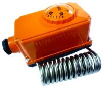 IMIT TA (0-40C) 544610 термостат для котла