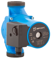 IMP PUMPS GHN32/60-180 циркуляционный насос