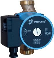 IMP PUMPS SAN 25/60-130 циркуляционный насос