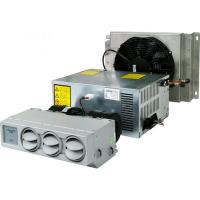 Indel B 2000 ARCTIC PLUS 12V 2011 VERSION автомобильный мобильный кондиционер