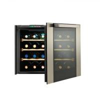 Indel B BUILT-IN 24 HOMME PLUS встраиваемый винный шкаф 22-50 бутылок