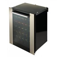 Indel B BUILT-IN 36 HOMME PLUS (1 зона) встраиваемый винный шкаф 22-50 бутылок
