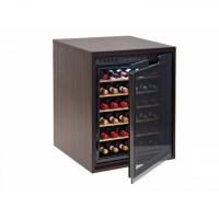Indel B HT 36 отдельностоящий винный шкаф 22-50 бутылок