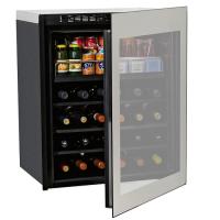 Indel B K CELLAR 36 ECOSMART компрессорный минибар