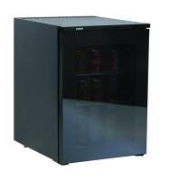 Indel B K40 ECOSMART PV BLACK мини-бар