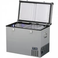 Indel B TB100 220в aвтохолодильник компрессорный