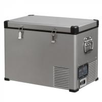 Indel B TB60 STEEL электрический автомобильный холодильник
