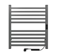 INDIGO Attic (el) 60/50 Magnetic Grey электрический полотенцесушитель лесенка