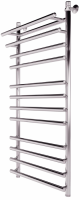 INDIGO Just Shelf (н.р.1) 100/60 Полиров. водяной полотенцесушитель шириной 510 - 600 мм