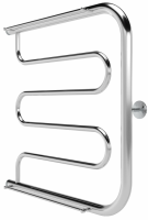 INDIGO Standart с/п (н.р.1) 60/50 Полиров. водяной полотенцесушитель фокстрот