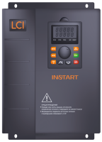 INSTART LCI-G37/P45-4 частотный преобразователь