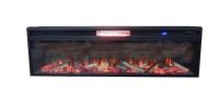 InterFlame FreeSpace 60 LED FX QZ линейный электрокамин
