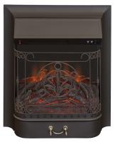 InterFlame Majestic LUX классический очаг 2D
