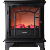 InterFlame MARS DFS-550 каминная печь