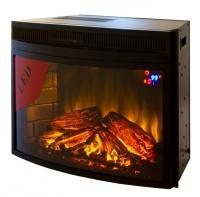 InterFlame Panoramic 25 LED FX широкий очаг 2D