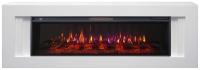 InterFlame Старлайн с очагом FreeSpace 60 LED FX QZ линейный электрокамин