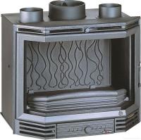 Invicta Prismatique 700 Турбо дровяная топка