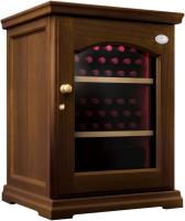 IP Industrie CEXK 151 NU отдельностоящий винный шкаф 22-50 бутылок