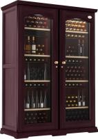 IP Industrie CEXK 2501 VU отдельностоящий винный шкаф более 201 бутылки
