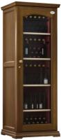 IP Industrie CEXK 501 NU отдельностоящий винный шкаф 101-200 бутылок