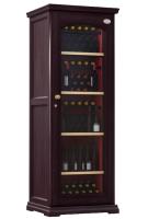 IP Industrie CEXK 501 VU отдельностоящий винный шкаф 101-200 бутылок
