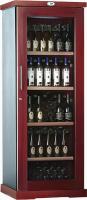 IP Industrie CEXK 801 VU отдельностоящий винный шкаф 101-200 бутылок
