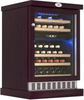 IP Industrie CEXP 45-6 VD отдельностоящий винный шкаф 22-50 бутылок