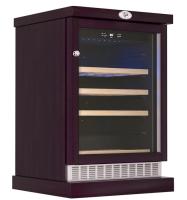 IP Industrie CEXP 45-6 VU отдельностоящий винный шкаф 22-50 бутылок