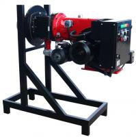 IRANRADIATOR IG 2800 газовая горелка