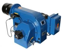 IRANRADIATOR PDE 0 SP SIROCCO дизельная горелка