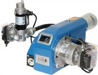 IRANRADIATOR RAN 25 L SIROCCO газовая горелка