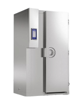 IRINOX MF 100.1 RU шкаф шоковой заморозки
