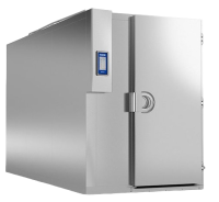 IRINOX MF 750.2 3T PASS-THRU RR/РАМПА+РАЗОБР. шкаф шоковой заморозки