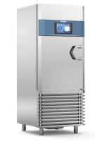 IRINOX MULTIFRESH NEXT L ESSENTIAL+SANIGEN шкаф шоковой заморозки