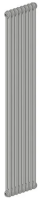 IRSAP TESI 21800/06 T30 cod.03 (серый Манхэттен) (RR218000603A430N01) радиатор отопления