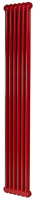 IRSAP TESI 21800/06 T30 cod.05 (красный) (RR218000605A430N01) радиатор отопления
