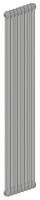 IRSAP TESI 21800/08 Т30 cod.03 (серый Манхэттен) (RR218000803A430N01) радиатор отопления