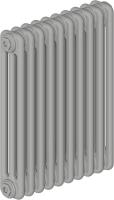 IRSAP TESI 30565/10 T30 cod.03 (Manhattan Grey) (RR305651003A430N01) радиатор отопления