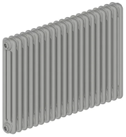 IRSAP TESI 30565/14 Т30 cod.03 (Manhattan Grey) (RR305651403A430N01) радиатор отопления