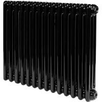 IRSAP TESI 30565/14 Т30 cod.10 (RAL9005 черный) (RR305651410A430N01) радиатор отопления